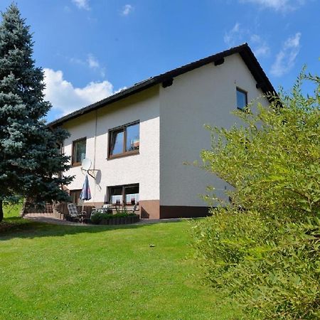 Ferienwohnung Brunner - Haus Am See Nagel 외부 사진