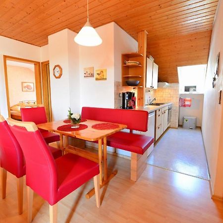Ferienwohnung Brunner - Haus Am See Nagel 외부 사진